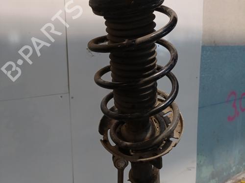 Right front shock absorber PEUGEOT 308 II (LB_, LP_, LW_, LH_, L3_) 1.6 BlueHDi 120 | BP29081737M17 