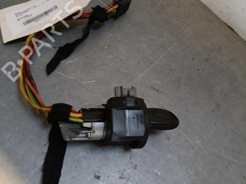 Conmutador de arranque RENAULT CLIO II (BB_, CB_) 1.9 dTi (B/CB0U) (80 hp) 29003451