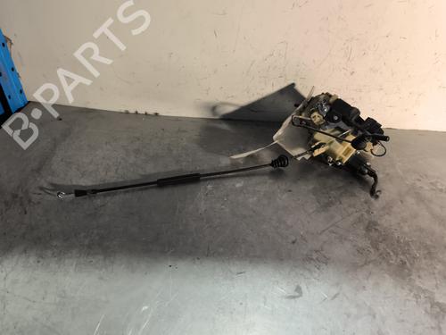 Højre fortil lås VW POLO IV (9N_, 9A_) 1.2 (60 hp) 32994952