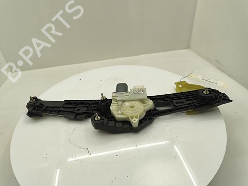 Front right window mechanism RENAULT CAPTUR II (HF_) LPG (HFMT) | BP37755051C23 - Image 3