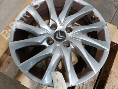 Used Rim CITROËN C4 Grand Picasso II (DA_, DE_) 1.6 HDi / BlueHDi 115 (115 hp) 29081193