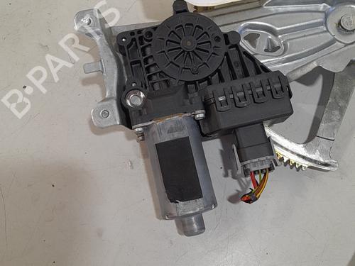 Used Right front window motor OPEL ASTRA H GTC (A04) 1.7 CDTI (L08) (125 hp) 21696984