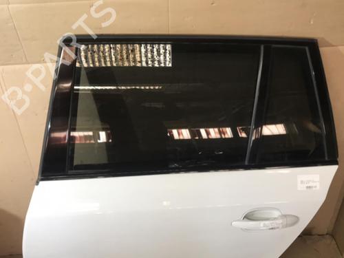 Left rear door BMW 5 Touring (E61) 520 d | BP21724366C4 