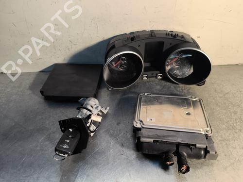 Electronic module VW GOLF VI (5K1) 1.4 TSI | BP29936783M83