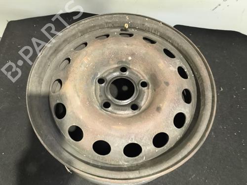 Fælk RENAULT KANGOO Express (FW0/1_) 1.5 dCi 90 (FW0G, FW05, FW08, FW11) | BP33316139C45 - Image 3