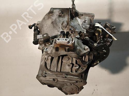 Used Gearbox Gearbox PEUGEOT 308 II (LB_, LP_, LW_, LH_, L3_) 1.6 BlueHDi 120 (120 hp) 40539718 40539718