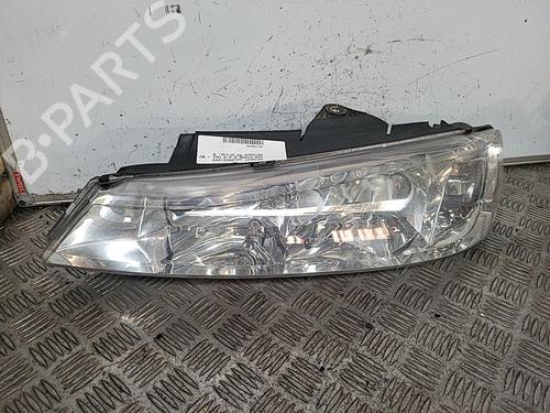 Left headlight PEUGEOT 406 (8B) 2.0 HDI 110 | BP21710866C28 
