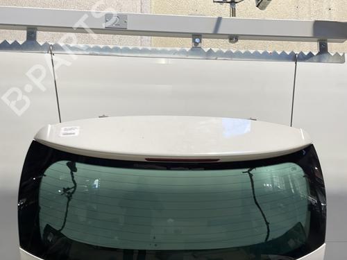Tailgate SEAT LEON (1P1) 1.9 TDI | BP21704360C6 
