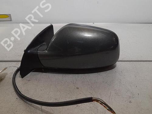 Used Left mirror Left mirror PEUGEOT 307 CC (3B) 2.0 16V (136 hp) 21706354 21706354