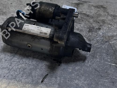 Starter PEUGEOT 2008 I (CU_) 1.6 HDi | BP22905833M8 - Image 3