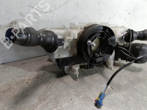 Used Steering column stalk Steering column stalk RENAULT MEGANE III Coupe (DZ0/1_) 1.5 dCi (DZ0B) (106 hp) 27213941 27213941