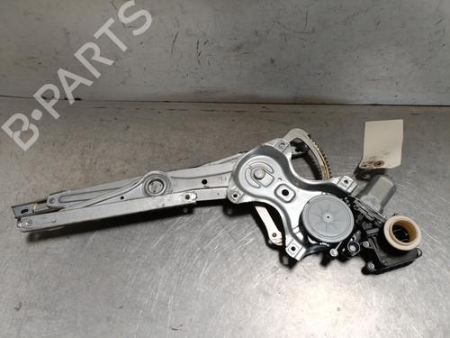Front left window mechanism TOYOTA VERSO (_R2_) 2.0 D-4D (AUR20_, AUR20R) | BP28165567C22 