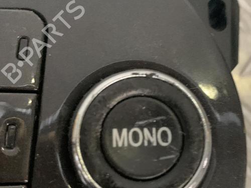 Climate control FIAT BRAVO II (198_) 1.9 D Multijet (198AXB1A) | BP21701897I5 