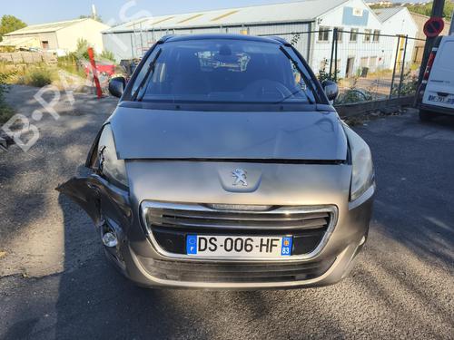 Left front window switch PEUGEOT 5008 (0U_, 0E_) 1.6 BlueHDi 120 | BP38188633I27 - Image 12