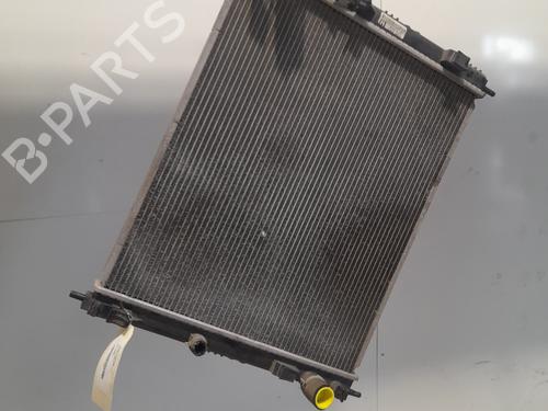 Water radiator NISSAN PULSAR Hatchback (C13) 1.5 dCi | BP27518263M31 - Image 2