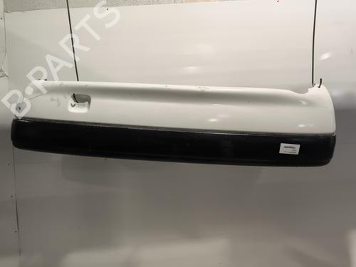 Used Rear bumper CITROËN SAXO (S0, S1) 1.5 D (57 hp) 26674921