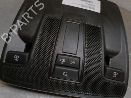Interior roof light MERCEDES-BENZ A-CLASS (W176) A 200 CDI / d (176.008) | BP28442279I8