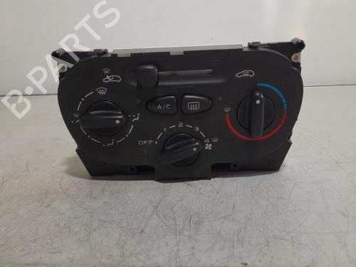 Used Climate control Climate control 22033837 22033837