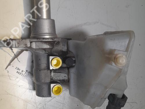 Used Brake master cylinder Brake master cylinder PEUGEOT 308 II (LB_, LP_, LW_, LH_, L3_) 1.6 HDi (92 hp) 21696537 21696537