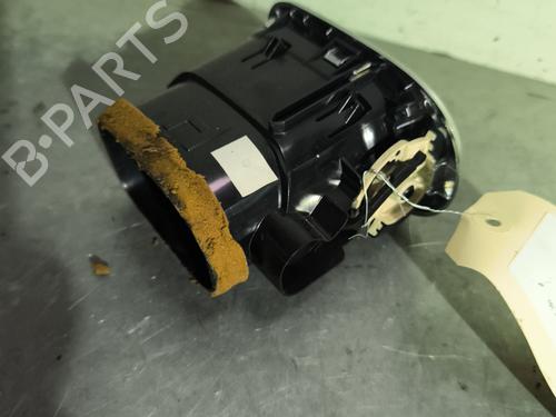 Air vent CITROËN C3 Picasso (SH_) 1.4 VTi 95 (SH8FSC, SH8FP0, SH8FP6) | BP29081302I21 