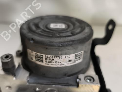 abs-pump-opel-corsa-f-p2jo-2019-33278101 main image