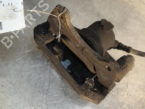 Højre bremsekaliber foran FIAT PANDA (169_) 1.1 (169.AXA1A) (54 hp) 29980126
