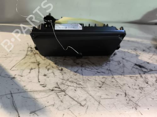 Used Camera CITROËN DS3 (SA_) 1.6 VTi 120 (120 hp) 23852056