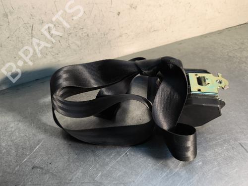 Used Front right seatbelt Front right seatbelt 29733300 29733300