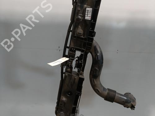 Crossmember RENAULT CLIO IV (BH_) 1.5 dCi 75 | BP29351214C162 