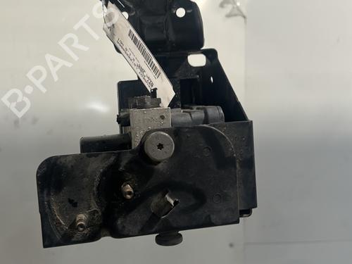 Used ABS pump PEUGEOT 207 (WA_, WC_) 1.6 HDi (90 hp) 28442188