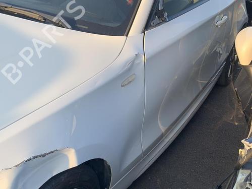 Steering rack BMW 1 (E81) 118 i | BP22032322M22  - Image 7