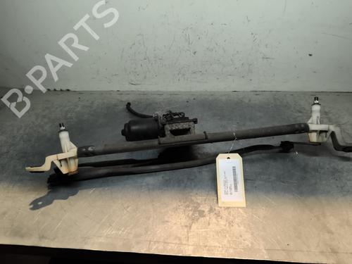 Front wiper motor SUZUKI SWIFT III (MZ, EZ) 1.3 DDiS (RS413D) | BP32994881M29 - Image 3