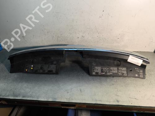 Grille DACIA DUSTER (HS_) 1.5 dCi 4x4 (HSMC, HSMD) | BP30105015C40