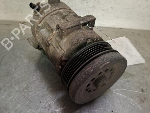 AC-Kompressor OPEL CORSA D (S07) 1.2 (L08, L68) | BP29980075M34 