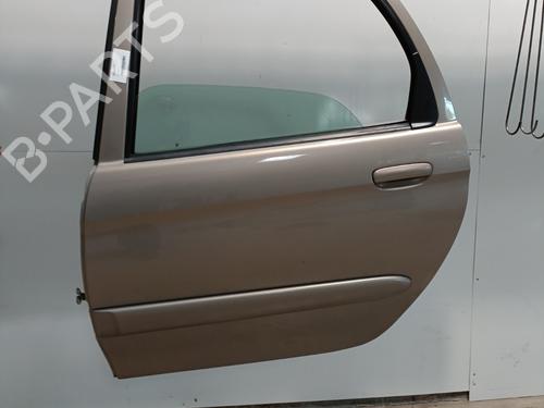 Left rear door CITROËN XSARA PICASSO (N68) 2.0 HDi | BP27894124C4 
