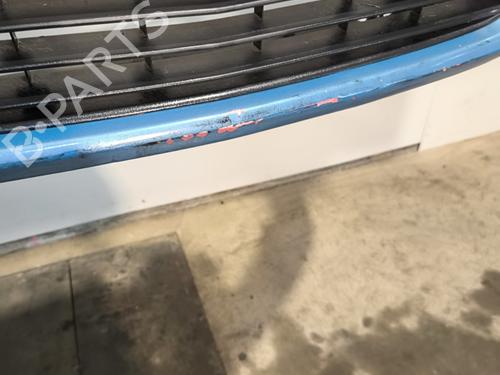 Front bumper OPEL ZAFIRA / ZAFIRA FAMILY B (A05) 1.9 CDTI (M75) | BP30352400C7