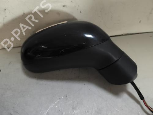 Right mirror SEAT LEON (1P1) 1.9 TDI | BP22032836C27 