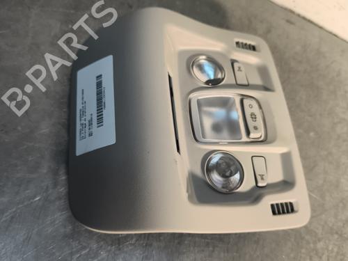 Interior roof light CITROËN C3 III (SX) 1.2 PureTech 82 | BP29733960I8