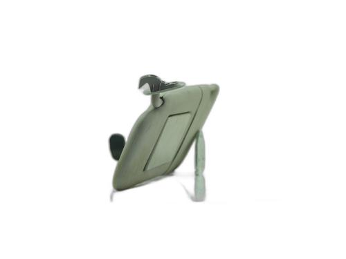 Left sun visor RENAULT TWINGO II (CN0_) 1.2 16V (CN04, CN0B) | BP39638981I1 - Image 2