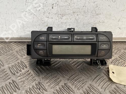 Used Climate control Climate control CITROËN C3 I (FC_, FN_) 1.4 HDi (68 hp) 21711454 21711454