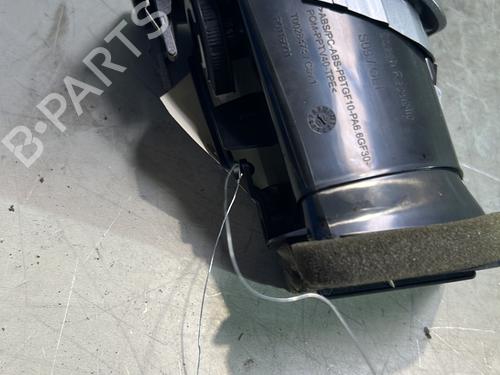 Air vent SKODA ROOMSTER (5J7) 1.9 TDI | BP27328267I21 