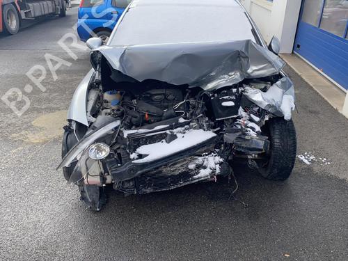 Alternator SEAT LEON (1P1) 1.9 TDI | BP22032266M7 