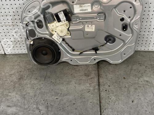 Right front window motor FORD FOCUS II Turnier (DA_, FFS, DS) 1.6 TDCi | BP21719256E20 