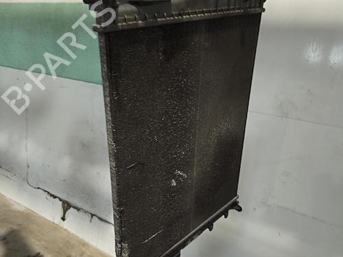 Water radiator RENAULT TWINGO II (CN0_) 1.5 dCi (CN0E) | BP37251017M31 - Image 4