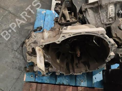 Used Gearbox Gearbox MAZDA 626 V Hatchback (GF) 1.9 (GF8P) (100 hp) 22034179 22034179