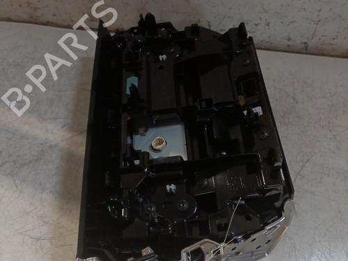 Display monitor PEUGEOT 308 III (FB_, FH_, FP_, F3_, FM_) BlueHDi 130 (FBYHZL, FBYHZT) | BP25444093C48 