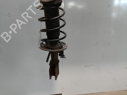 Used Left front shock absorber PEUGEOT 308 II (LB_, LP_, LW_, LH_, L3_) 1.6 BlueHDi 120 (120 hp) 28442750