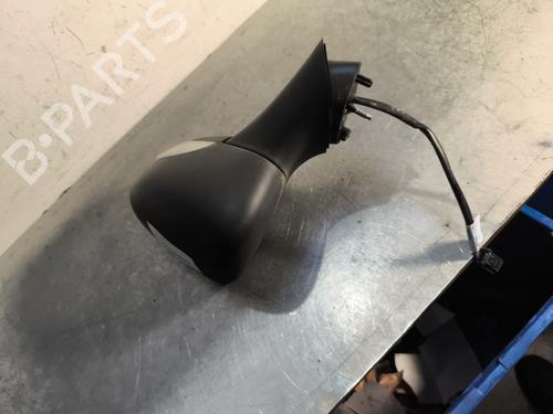 Left mirror RENAULT CLIO IV (BH_) 1.2 16V | BP29997584C26 