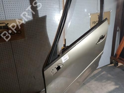 Used Left rear door Left rear door CITROËN C4 Picasso I MPV (UD_) 1.6 HDi (109 hp) 21705264 21705264