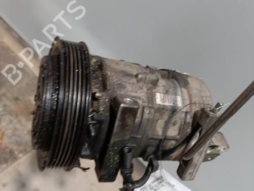 Used AC radiator ALFA ROMEO GT (937_) 1.9 JTD (937CXN1B) (150 hp) 28165883